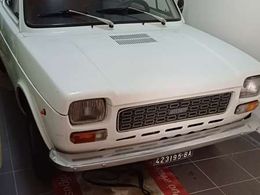 Fiat 127