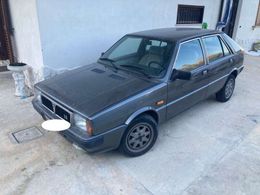 Lancia Delta