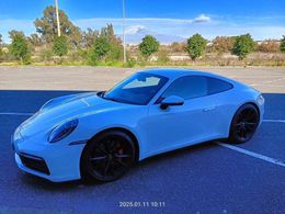 Porsche 911 Carrera S