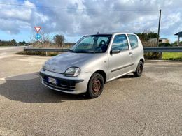 Fiat Seicento