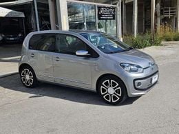 VW up!