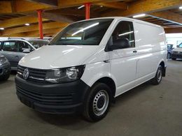 VW T6