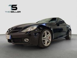 Mercedes SLK200