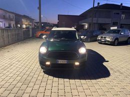 Mini Cooper D Countryman