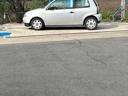 Seat Arosa