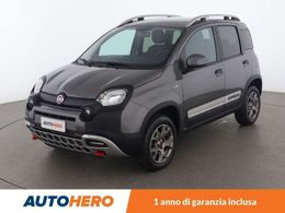 Fiat Panda Cross