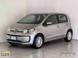 VW up!