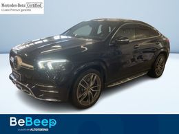 Mercedes GLE350