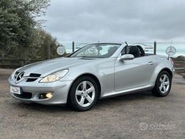 Mercedes SLK200