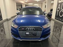 Audi S1 Sportback