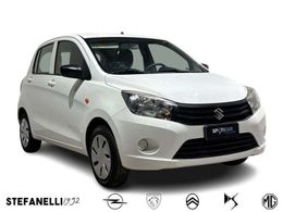 Suzuki Celerio