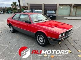 Maserati Biturbo