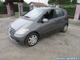 Mercedes A150