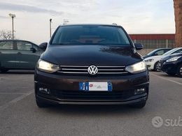 VW Touran