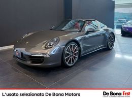 Porsche 991