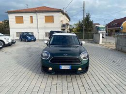 Mini Cooper D Countryman