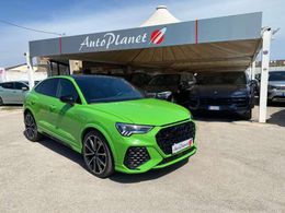 Audi RS Q3 Sportback