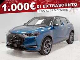 DS Automobiles DS3