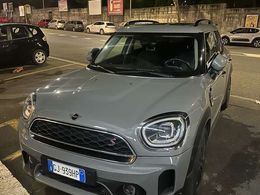 Mini Cooper SD Countryman