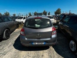 Renault Clio II