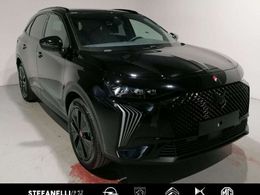 DS Automobiles DS7 Crossback