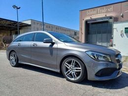 Mercedes CLA200