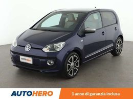 VW up!