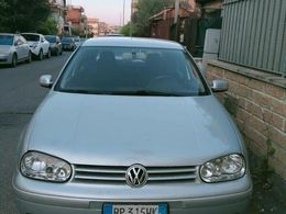 VW Golf IV