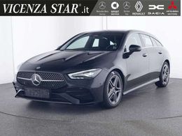 Mercedes CLA220