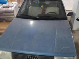 Fiat Regata