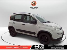 Fiat Panda 4x4