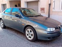 Alfa Romeo 156