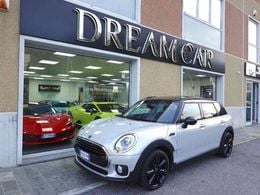 Mini Cooper D Clubman