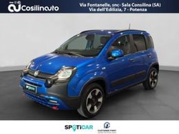 Fiat Panda Cross