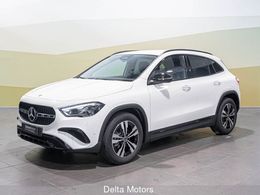 Mercedes GLA200