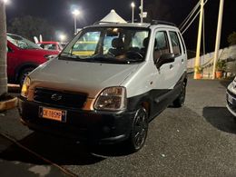 Suzuki Wagon R+