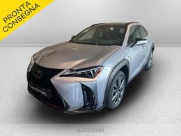 Lexus UX 300h