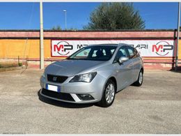 Seat Ibiza ST