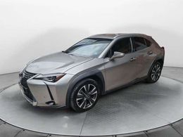 Lexus UX 250h