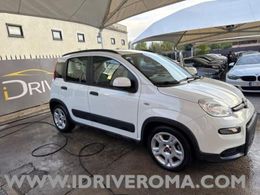 Fiat Panda Cross