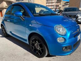 Fiat 500S