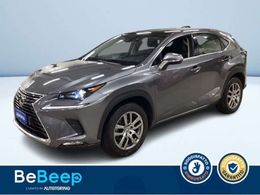 Lexus NX300h