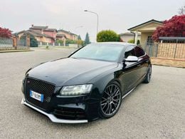 Audi S5 Sportback