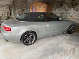 Audi A5 Cabriolet