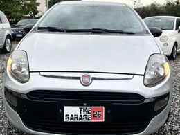 Fiat Punto Evo