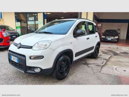 Fiat Panda 4x4