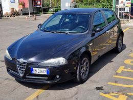 Alfa Romeo 147