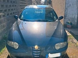 Alfa Romeo 147