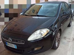 Fiat Bravo