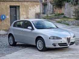 Alfa Romeo 147